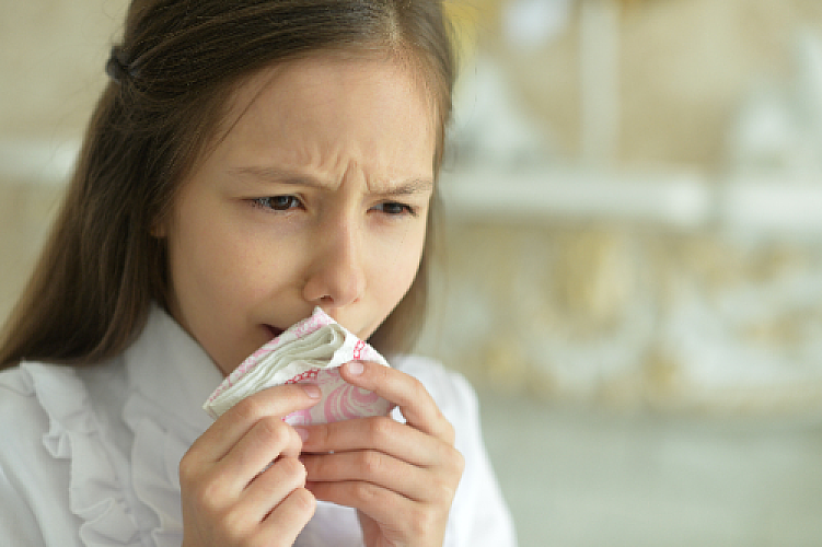 Soothing Kids' Coughs and Improving Sleep With Honey