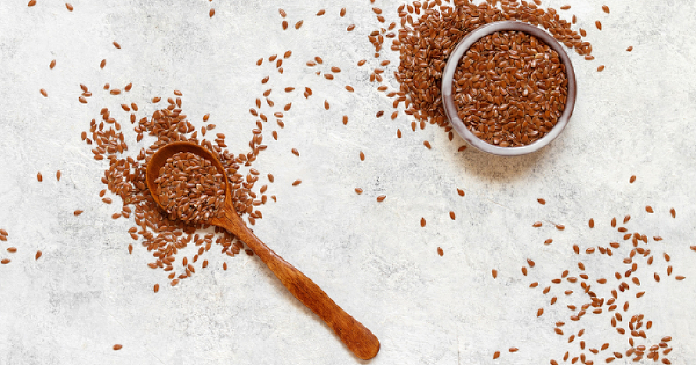 New Study Shows Flaxseed and Diet Can Reduce Rheumatoid Arthritis Symptoms