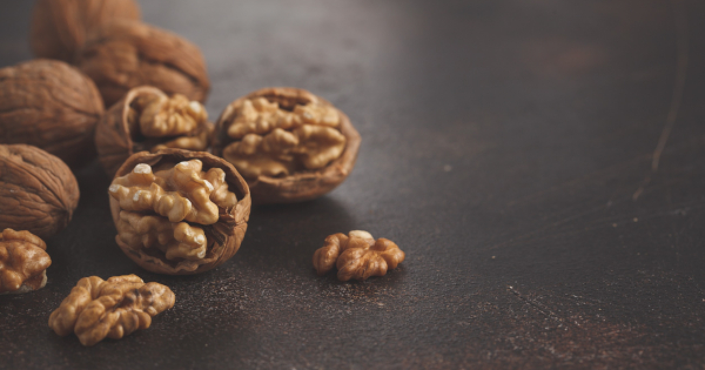 Walnuts: Your Brain’s New Best Friend
