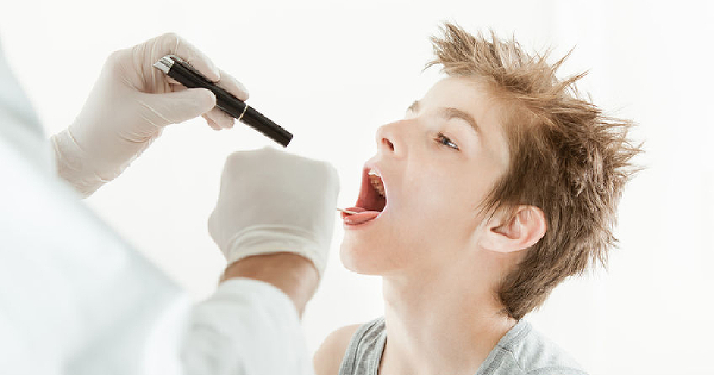 Removing Children's Tonsils and Adenoids Increases Risk for 28 Diseases, Study Finds