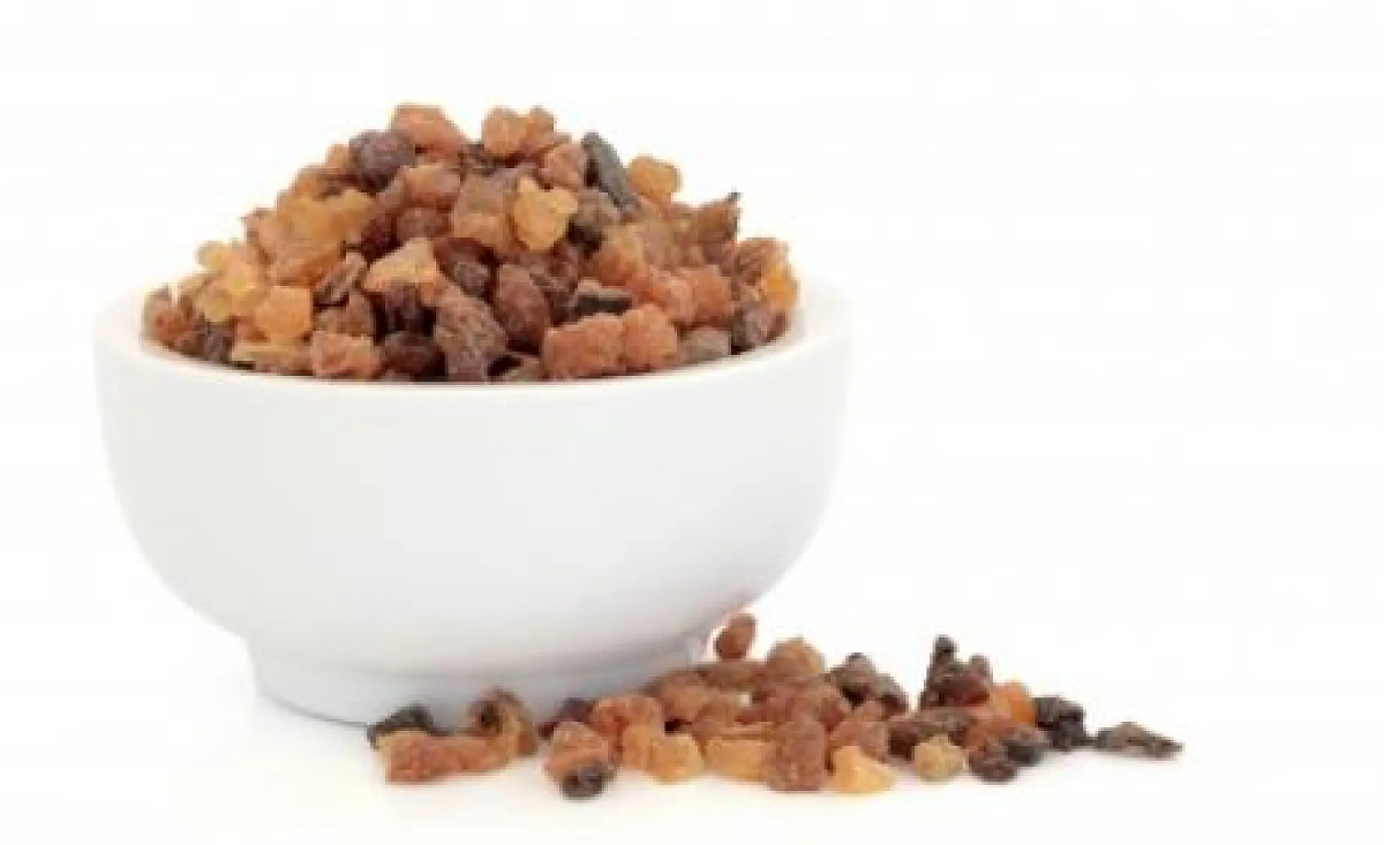 Unwrapping Christmas Myrrh's Cholesterol Lowering Properties