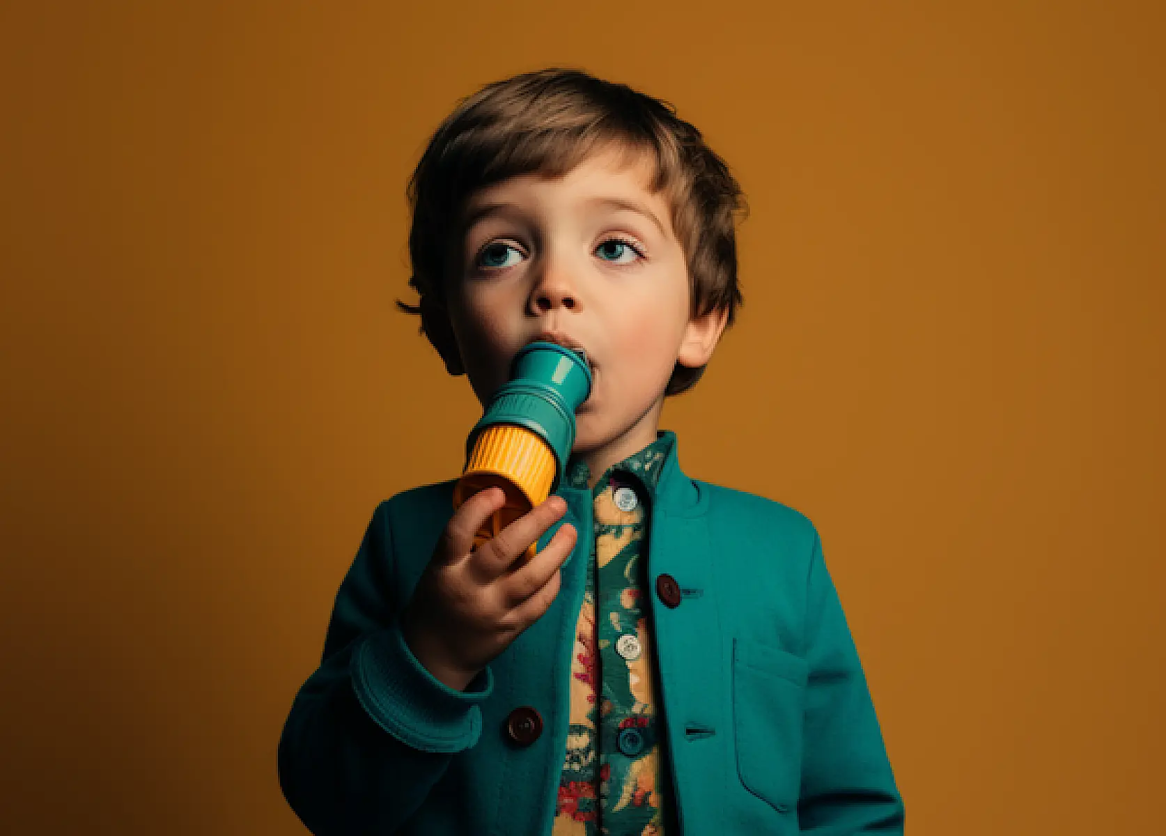 New Study Finds Magnesium Superior to Drug for Severe Asthma in Children