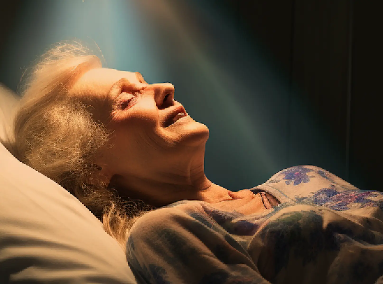 New Research Offers “Glimmer of Hope” for Slowing ALS Through Vitamin Shots