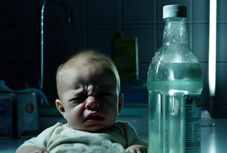 Treating Kids’ Constipation: Should We Use Antifreeze or Molasses?