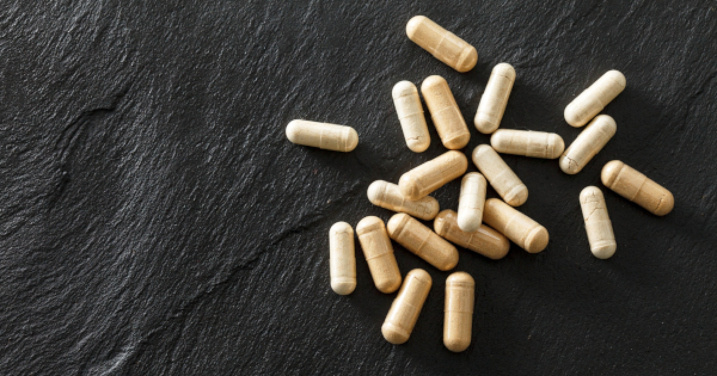 New Study Finds CoQ10 as Effective as Steroid for Oral Lichen Planus
