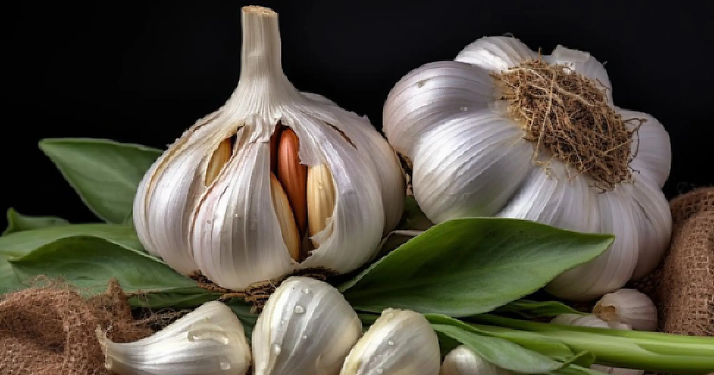 Garlic Extract Tablets Significantly Enhance Antihypertensive Drugs in Older Adults
