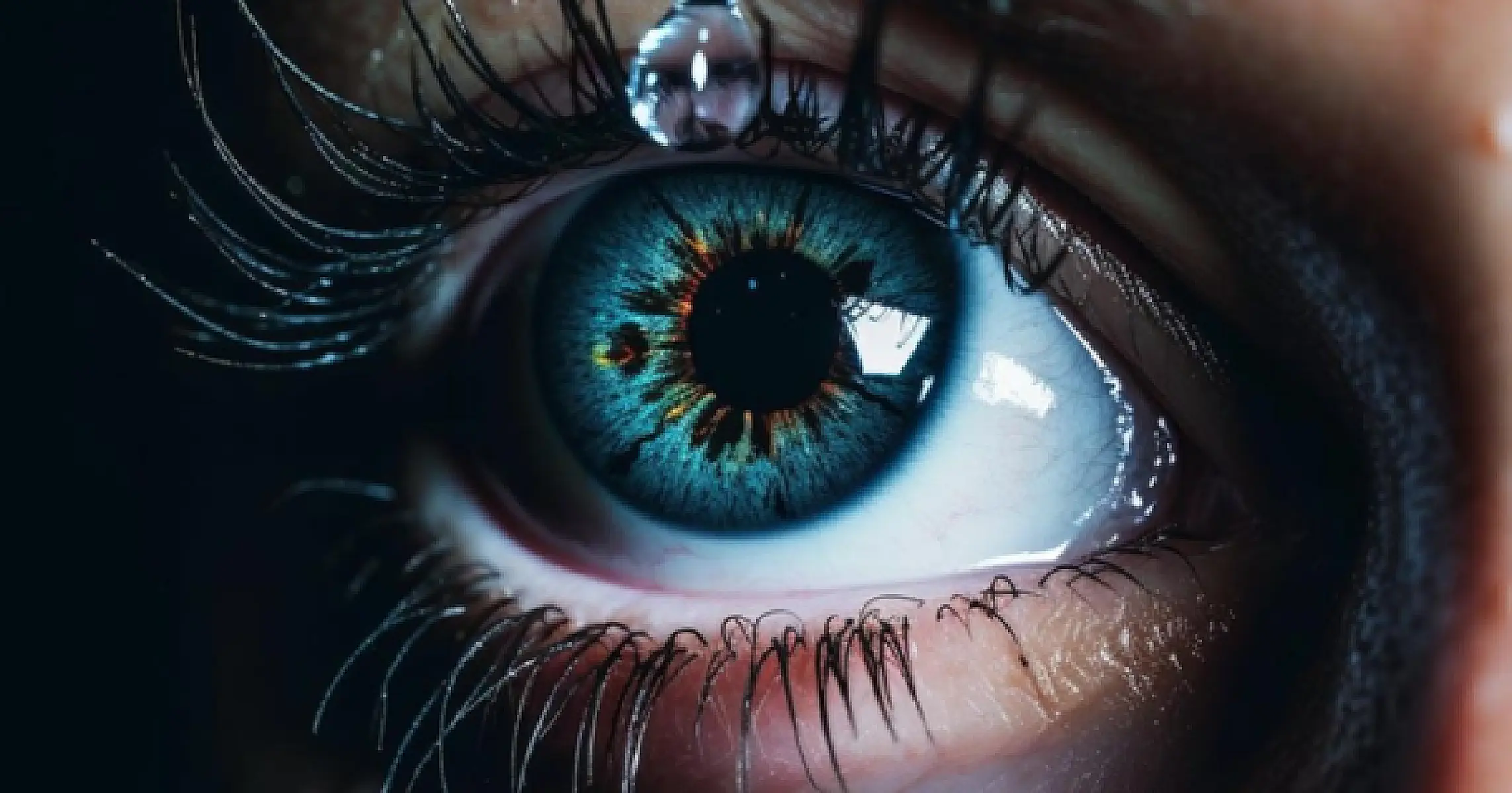 Dry Eye Treatment: Oral Polyphenol Capsules Best Solo Lubricants