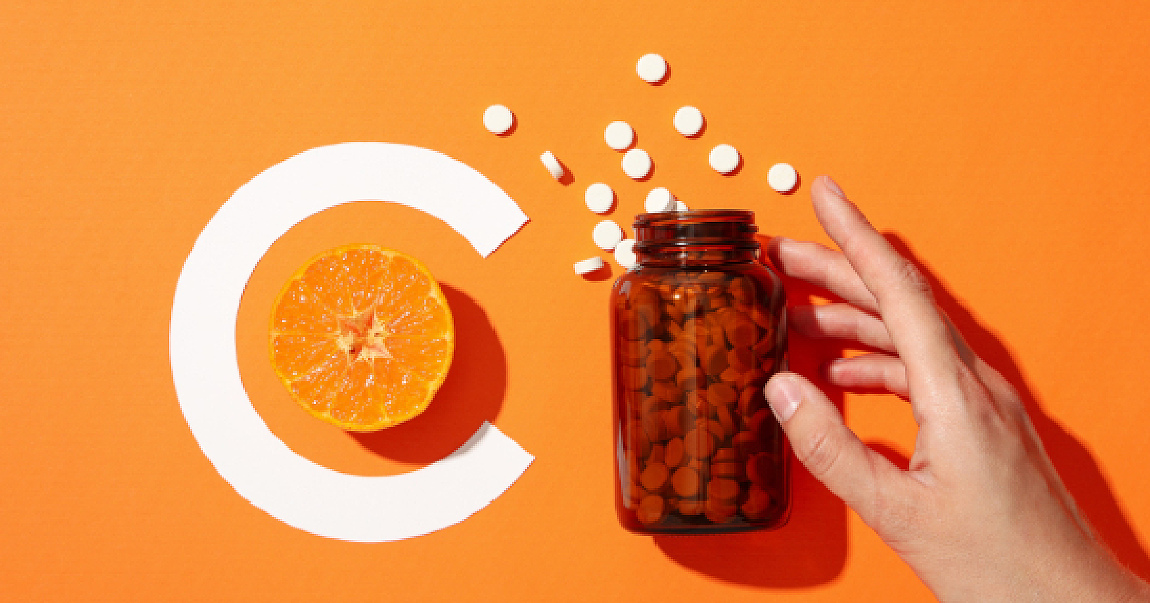 Epigenetic Marvel: Vitamin C Helps Toddlers Breathe Easier If Mothers Smoke During Pregnancy
