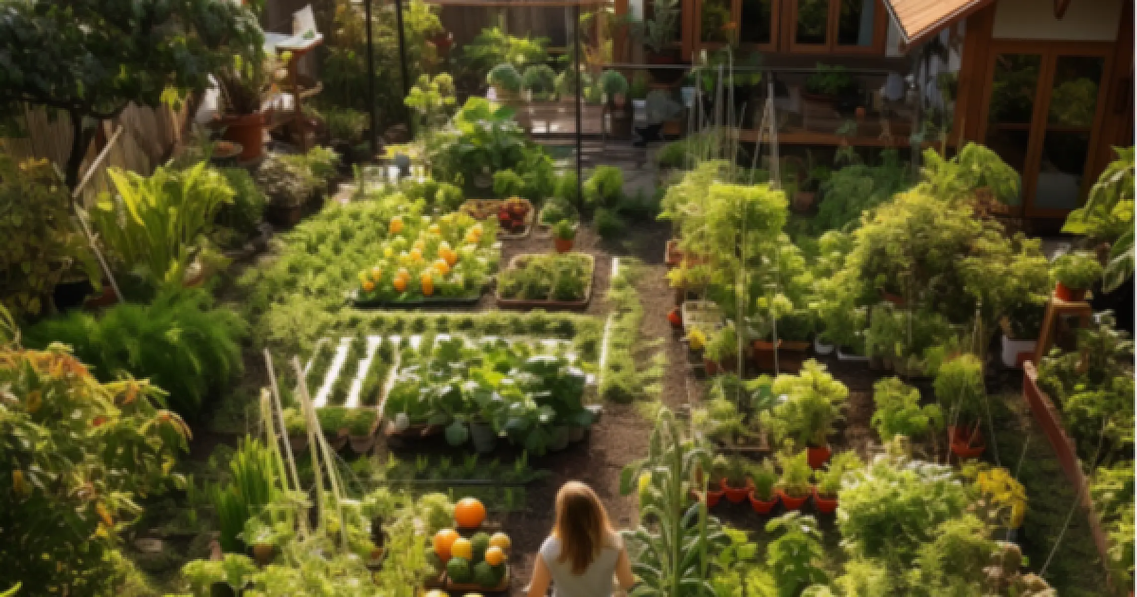 Pandemic Foraging: How COVID-19 Revived America's Wild Superfoods