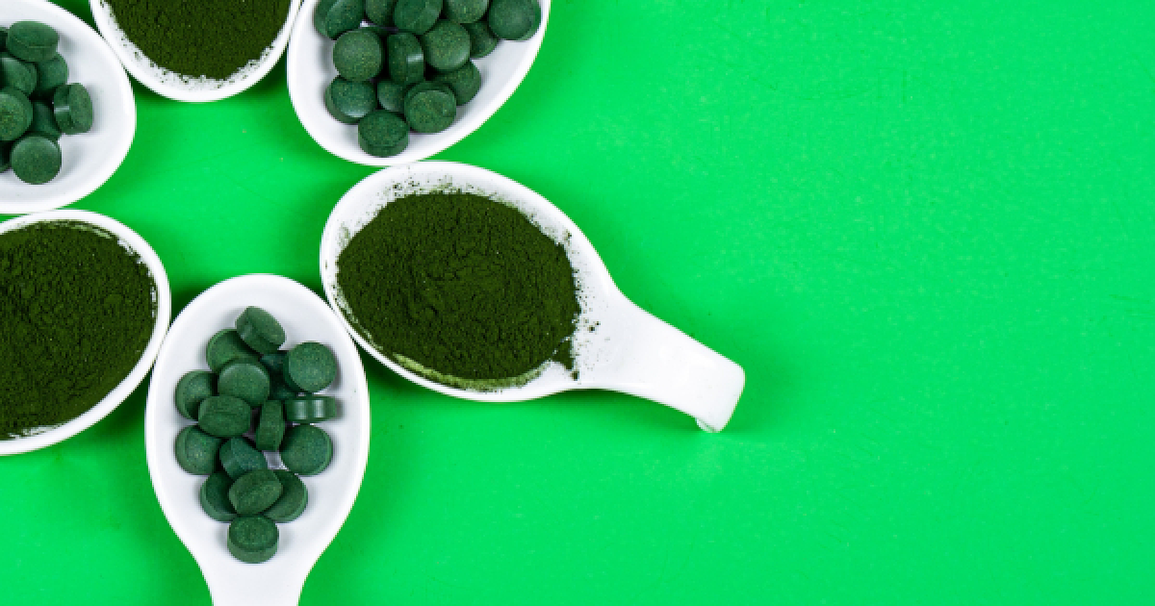 Algae Supplement "Energizes" Sprint Workouts for Enhanced Effects