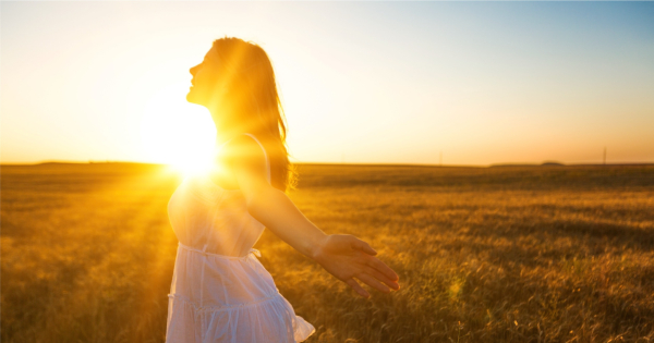 Sunlight and Vitamin D: They’re Not the Same Thing