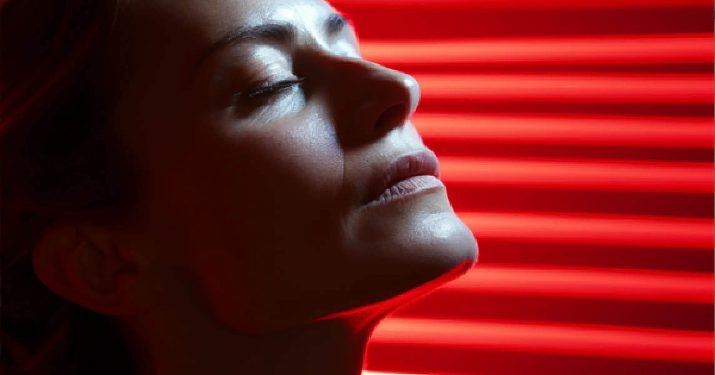 7 Surprising Ways Red Light Therapy Boosts Your Health
