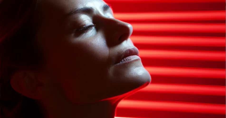 7 Surprising Ways Red Light Therapy Boosts Your Health