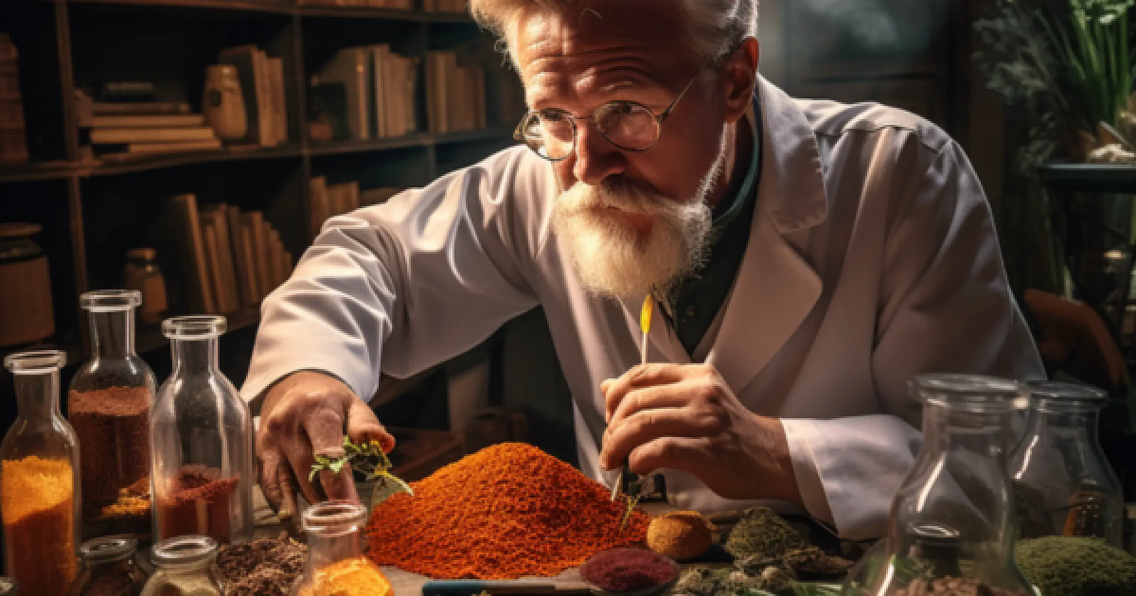 Curcuminoids for Ulcerative Colitis: A Review of the Evidence