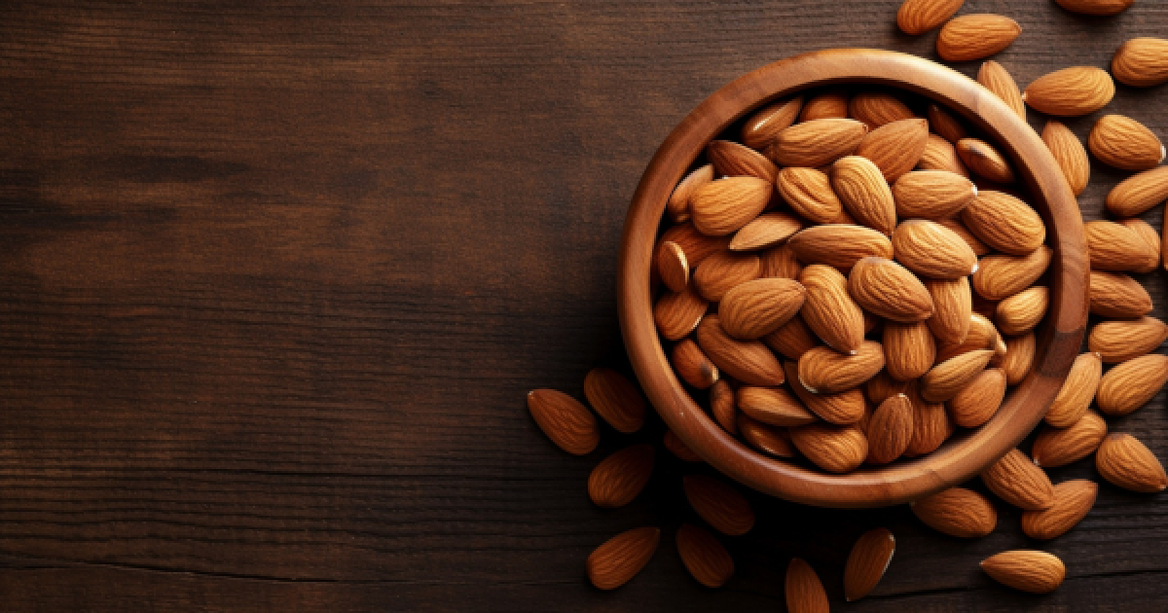 Groundbreaking Study: Almonds Reverse Prediabetes Better Than Pharmaceuticals