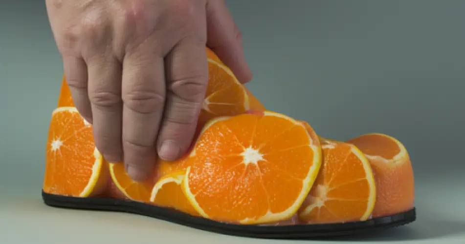 Double-Blind Trial: Vitamin C Decreases Amputations by Half for Foot Ulcer Patients