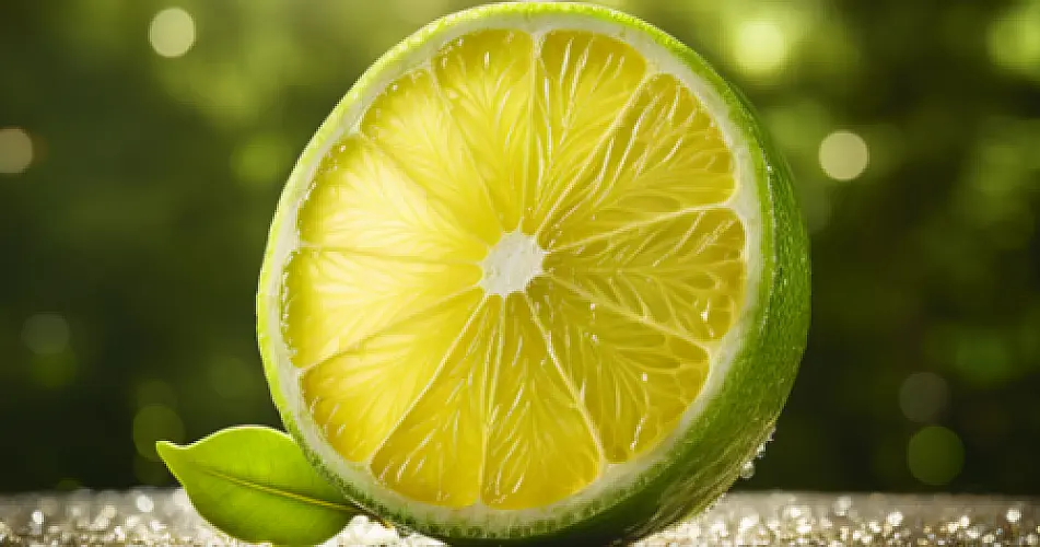 A Squeeze of Hope: Lime Juice Shines Light for Sickle Cell Patients