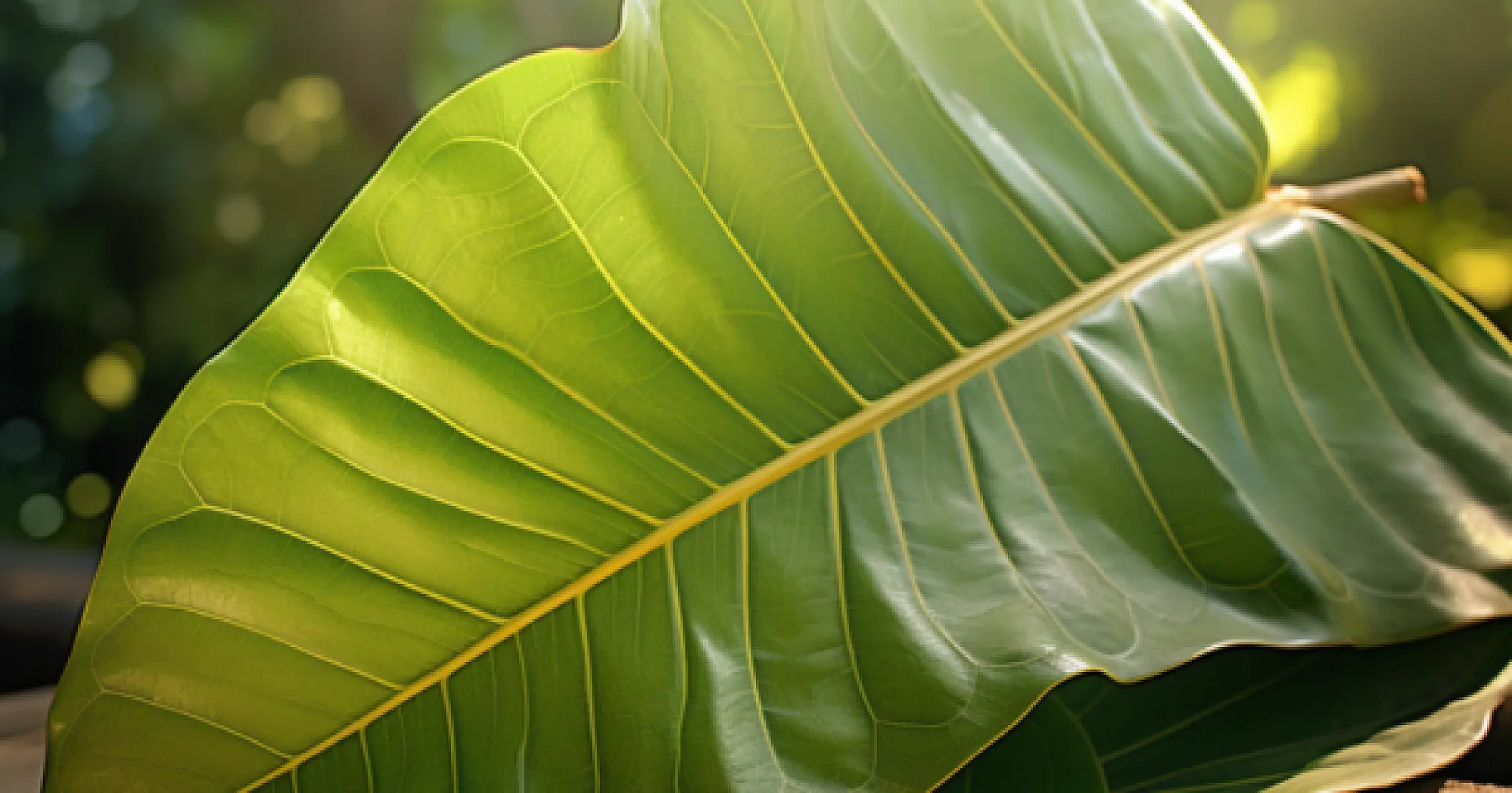 Humble Guava Leaf Harbors Hope Against Cancer's Scourge
