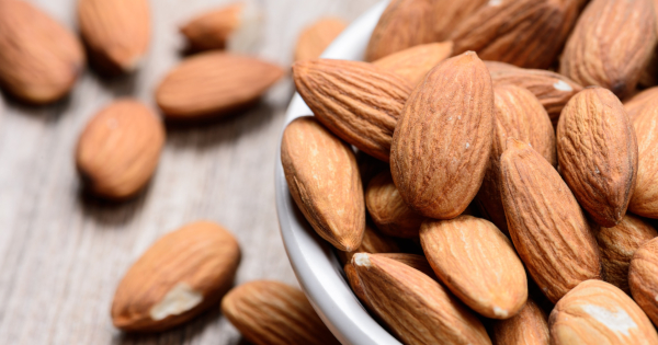 Turn Up Your Internal Sunscreen by Eating This Delicious Nut