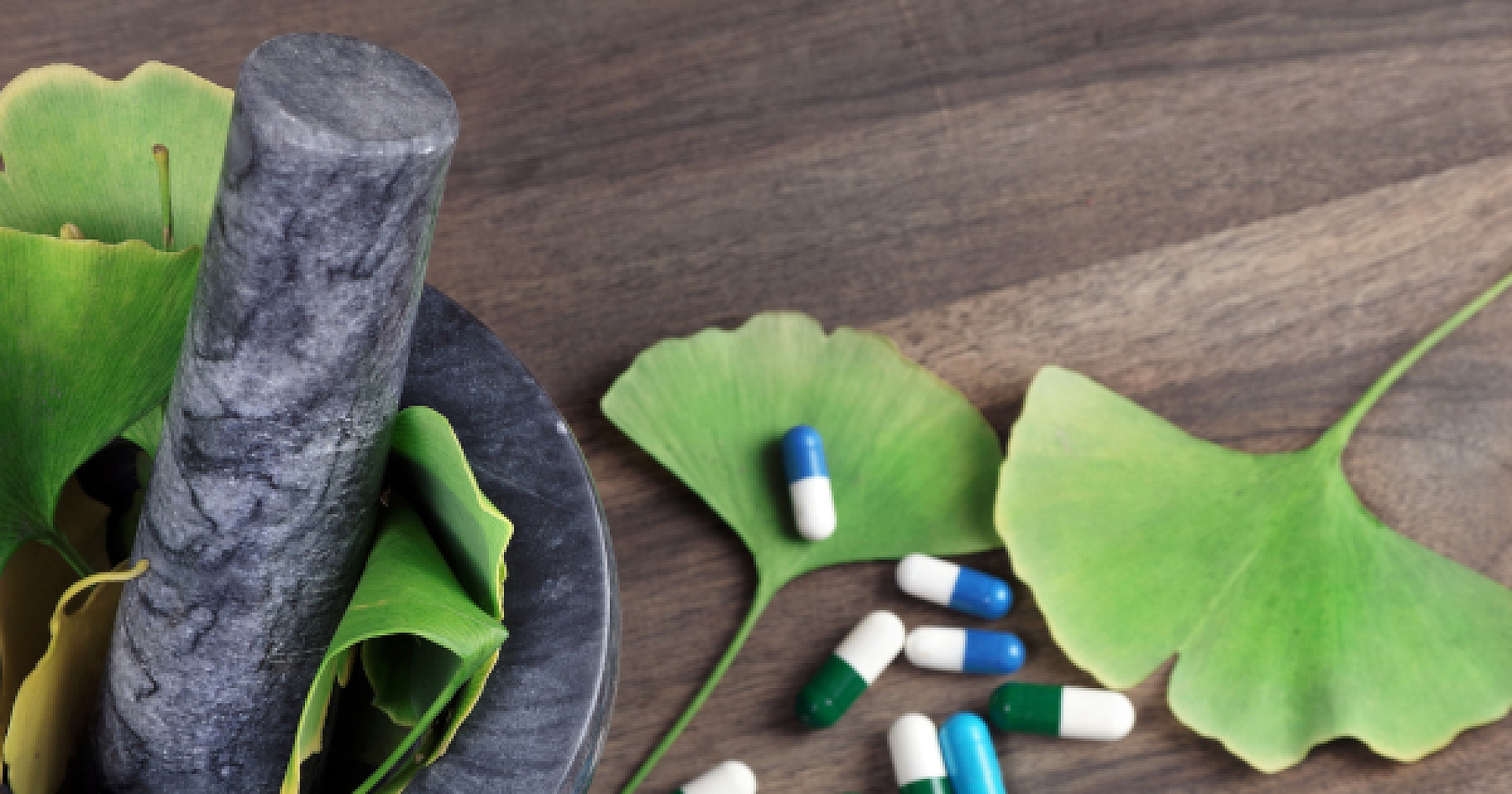 Ancient Herb Helps Restore Sense of Smell