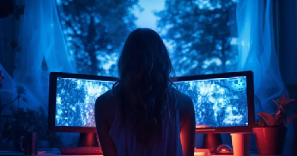 Blue Light Dangers: The Hidden Cost of Screen Time on Your Eyes