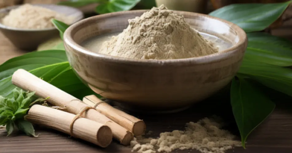 A 3,000 Year Old Herbal Remedy for Anxiety Puts Drugs to Shame in Landmark Clinical Trial