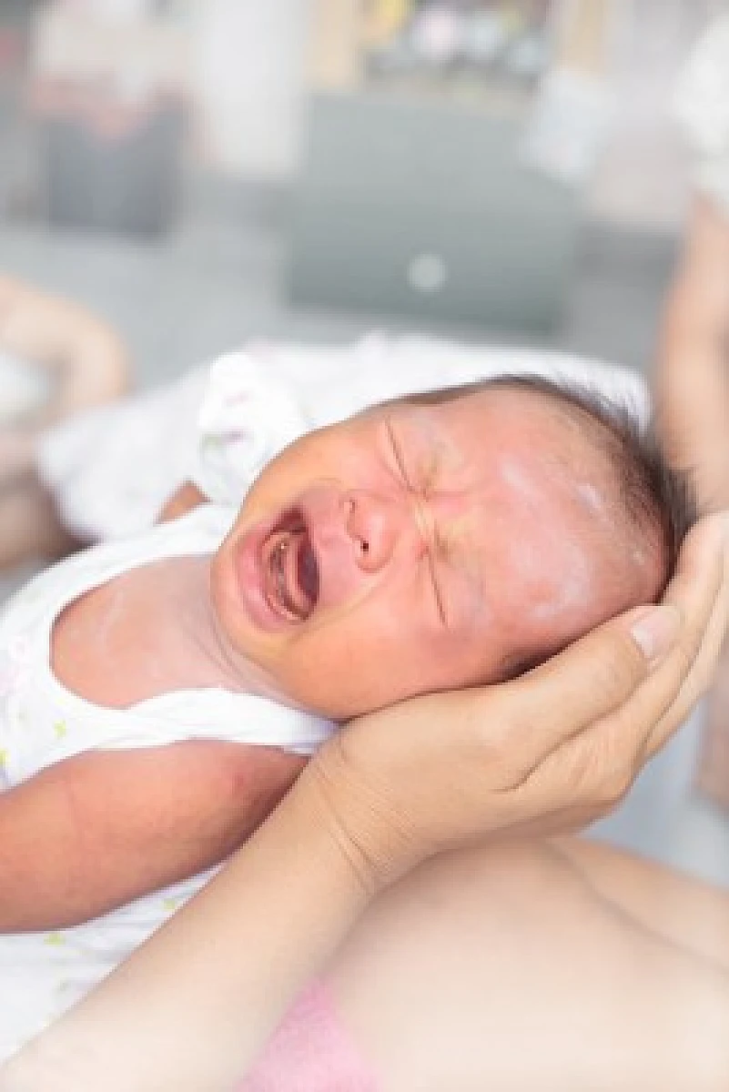 FDA Approves Neurotoxic Flu Drug For Infants Less Than One