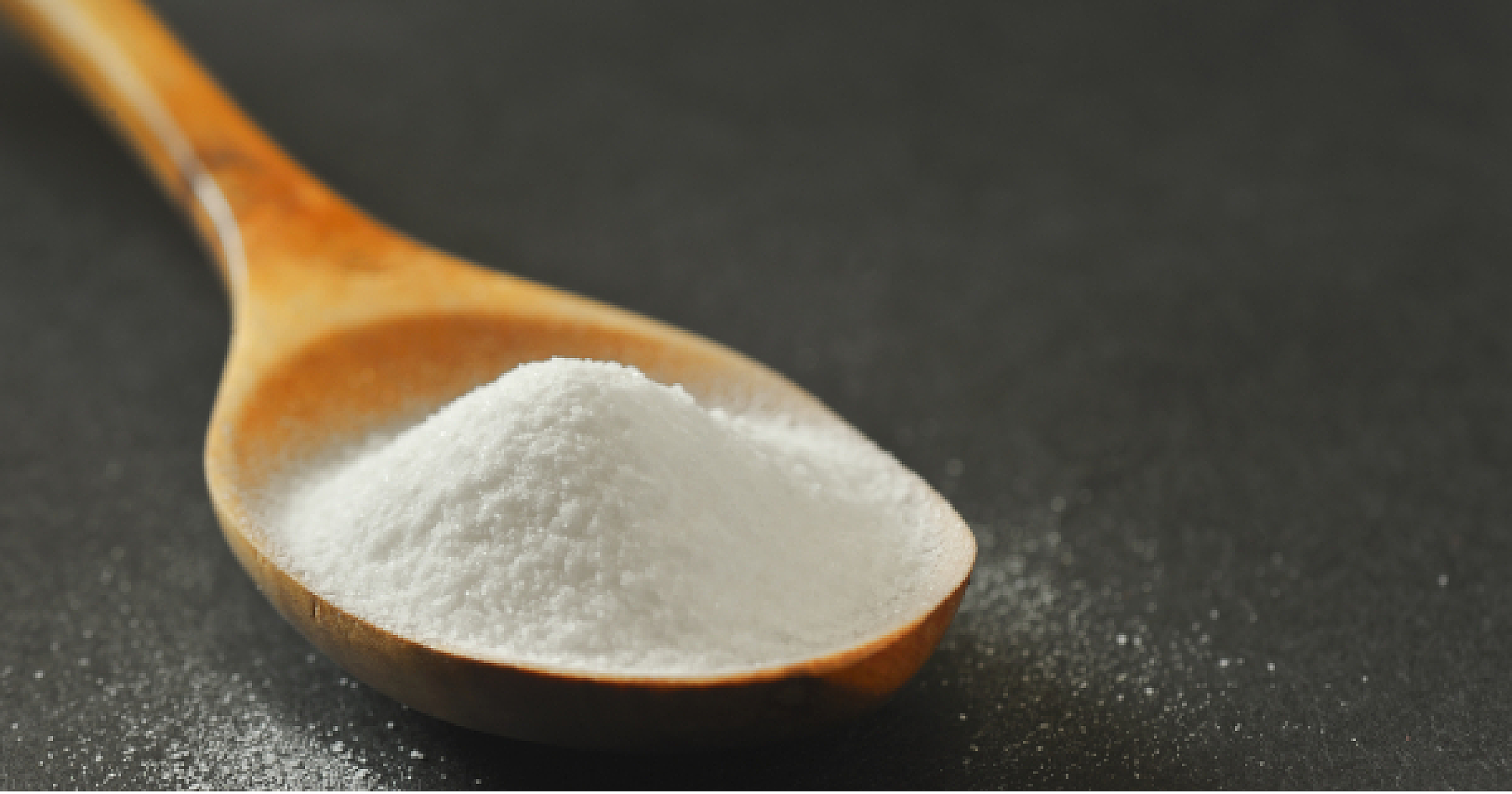 Clinical Trial: Baking Soda Rinse a COVID Gamechanger?