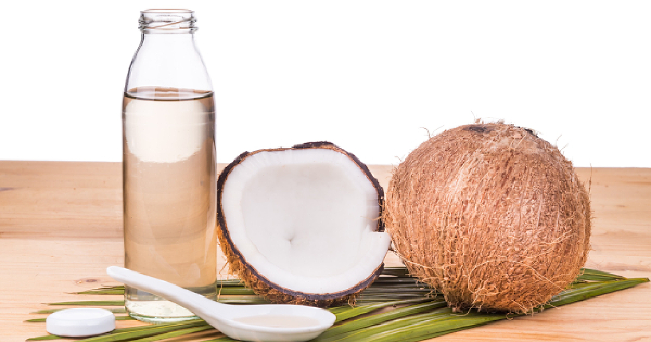 COVID Patients Recover 11 Days Sooner Thanks to Virgin Coconut Oil