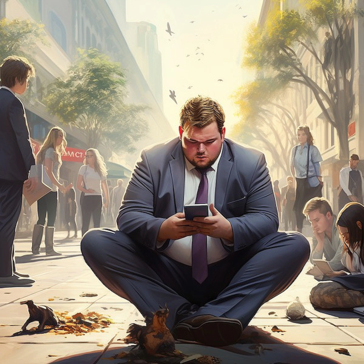 Sedentary Behavior Boosts Mortality 163%: How Exercise Offsets the Risk