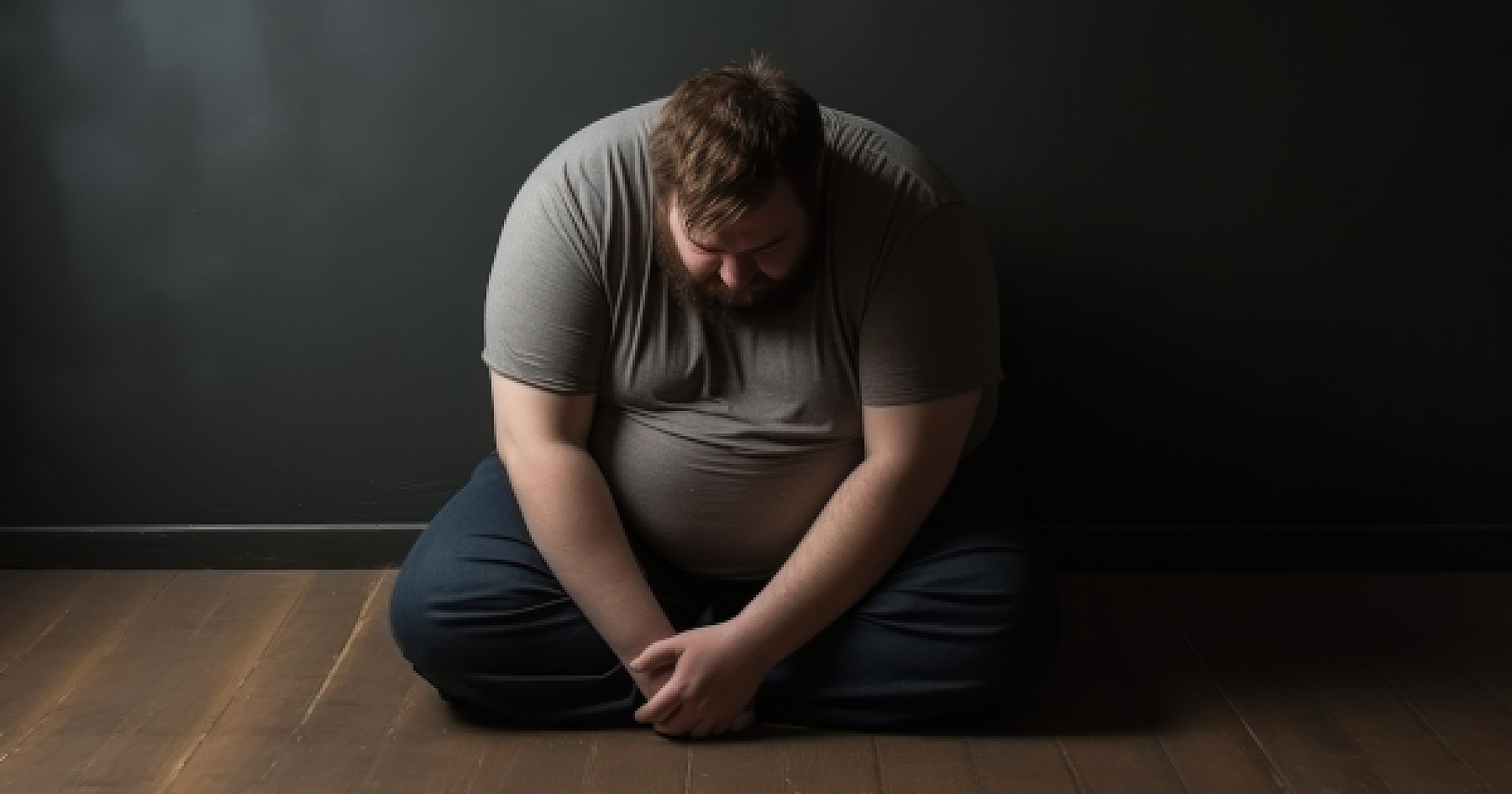 Petals With Promise: Bach Flowers Prove Superior to Placebo for Obese Adults' Anxiety
