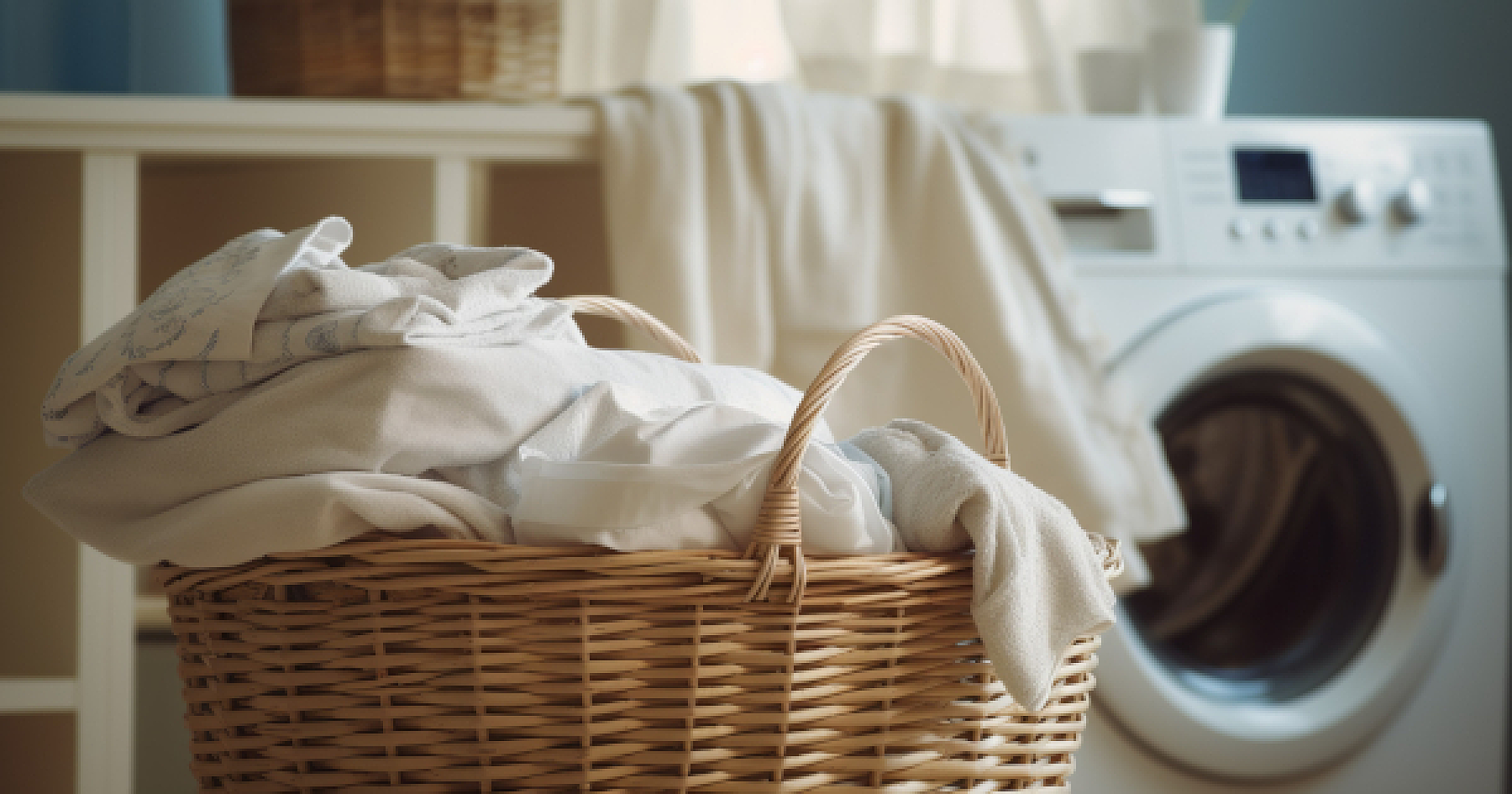 Rubbing You the Wrong Way: Laundry Detergent Linked to Allergic Disorders