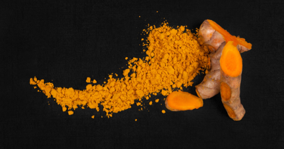 Curcumin Goes Toe-to-Toe with Ibuprofen for Osteoarthritis: Comparable Efficacy, Superior Safety