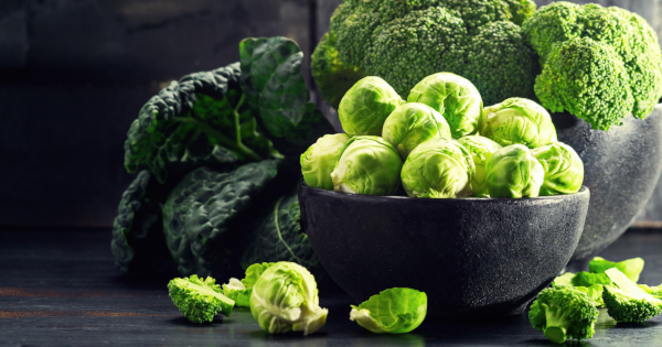 These Vegetables Neutralize The Carcinogenicity of Grilled Meat, Study Reveals