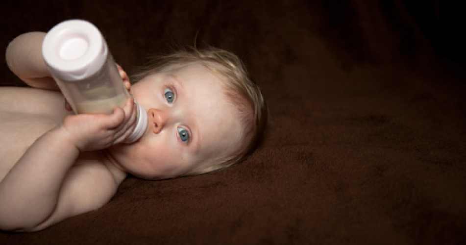 The Emerging Choice for Infants: Evaluating the Benefits of Goat Milk Formula