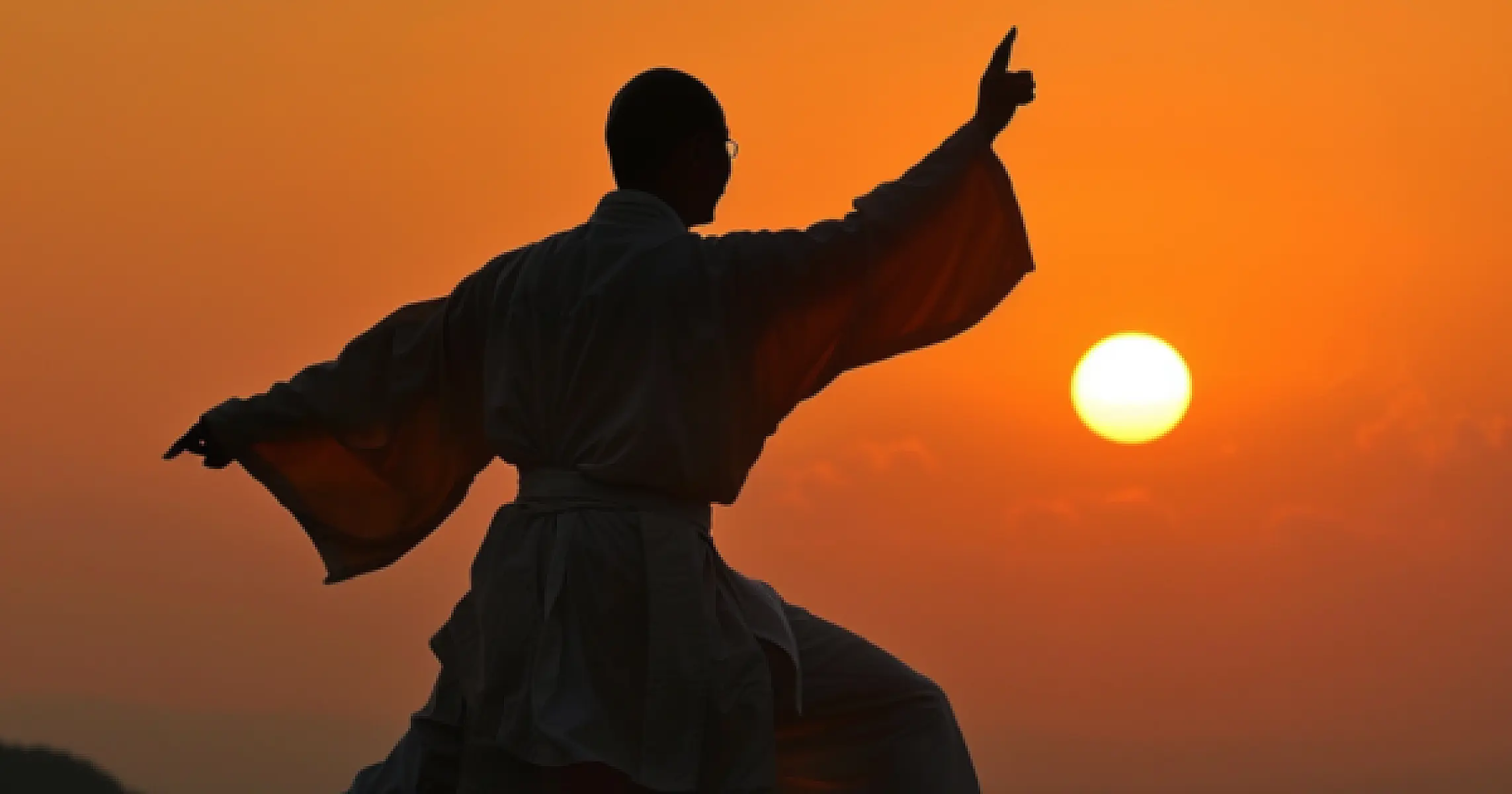 Tai Chi Topples Treadmills for Lowering Blood Pressure