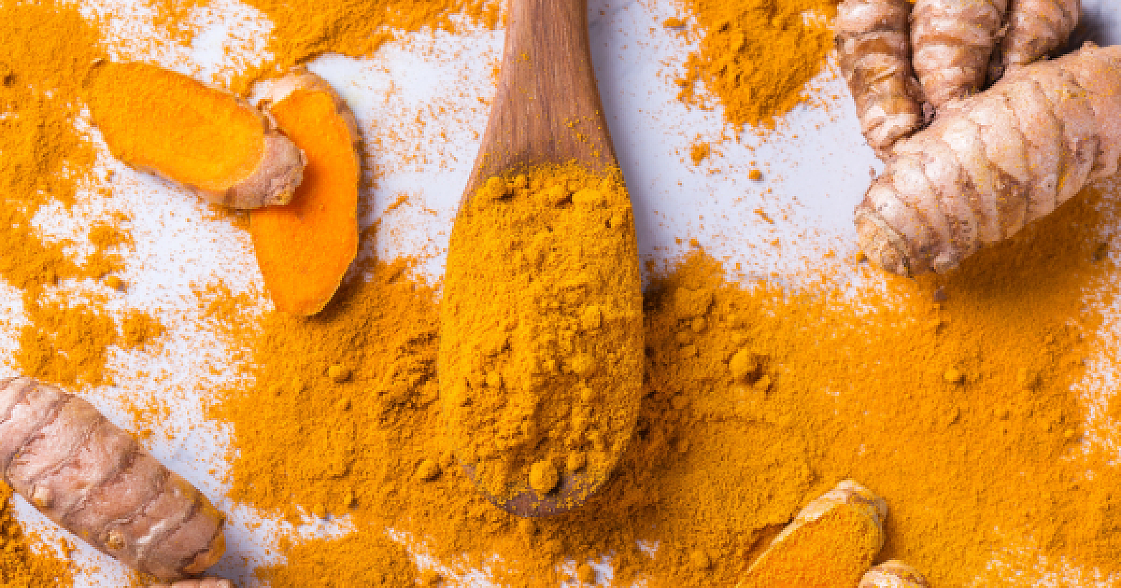Unlocking Turmeric's Healing Powers: The Best Way to Improve Bioavailability