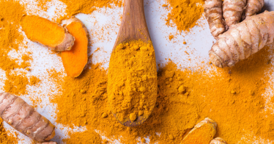 Unlocking Turmeric's Healing Powers: The Best Way to Improve Bioavailability