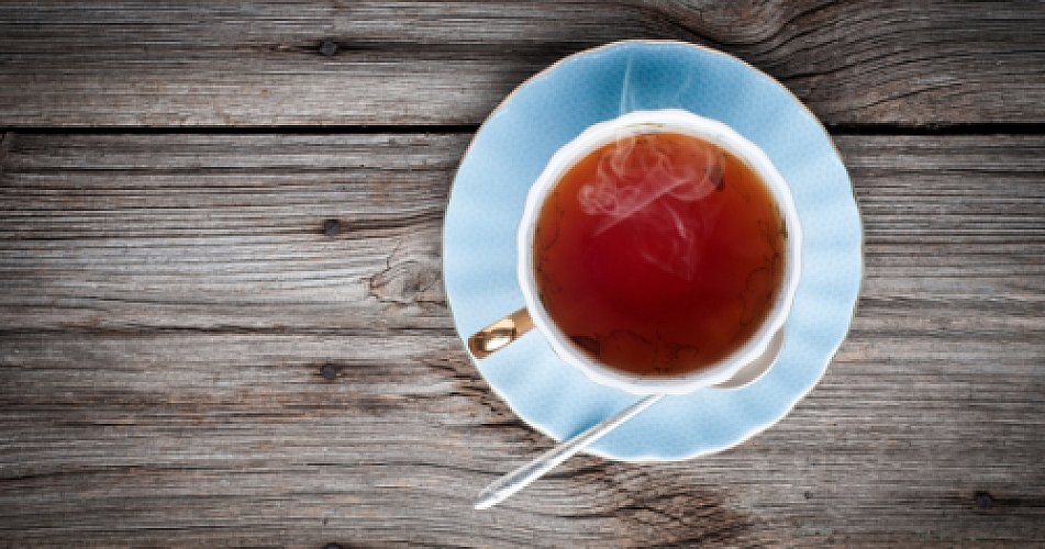 The Unseen Plastic Health Threat Lurking in Your Tea