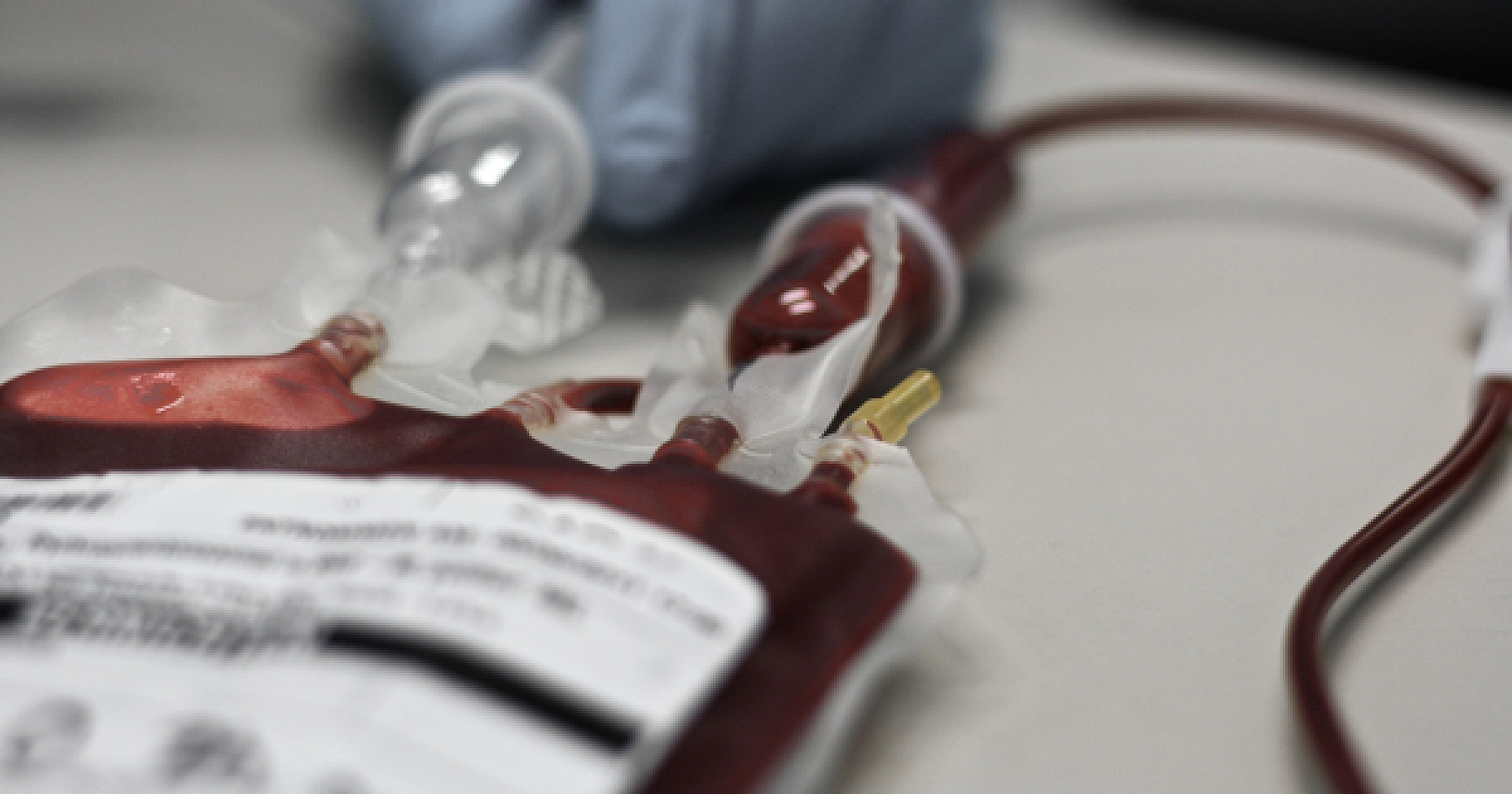 Red Cross Does Not Sort Blood Donors by COVID Vaccination Status