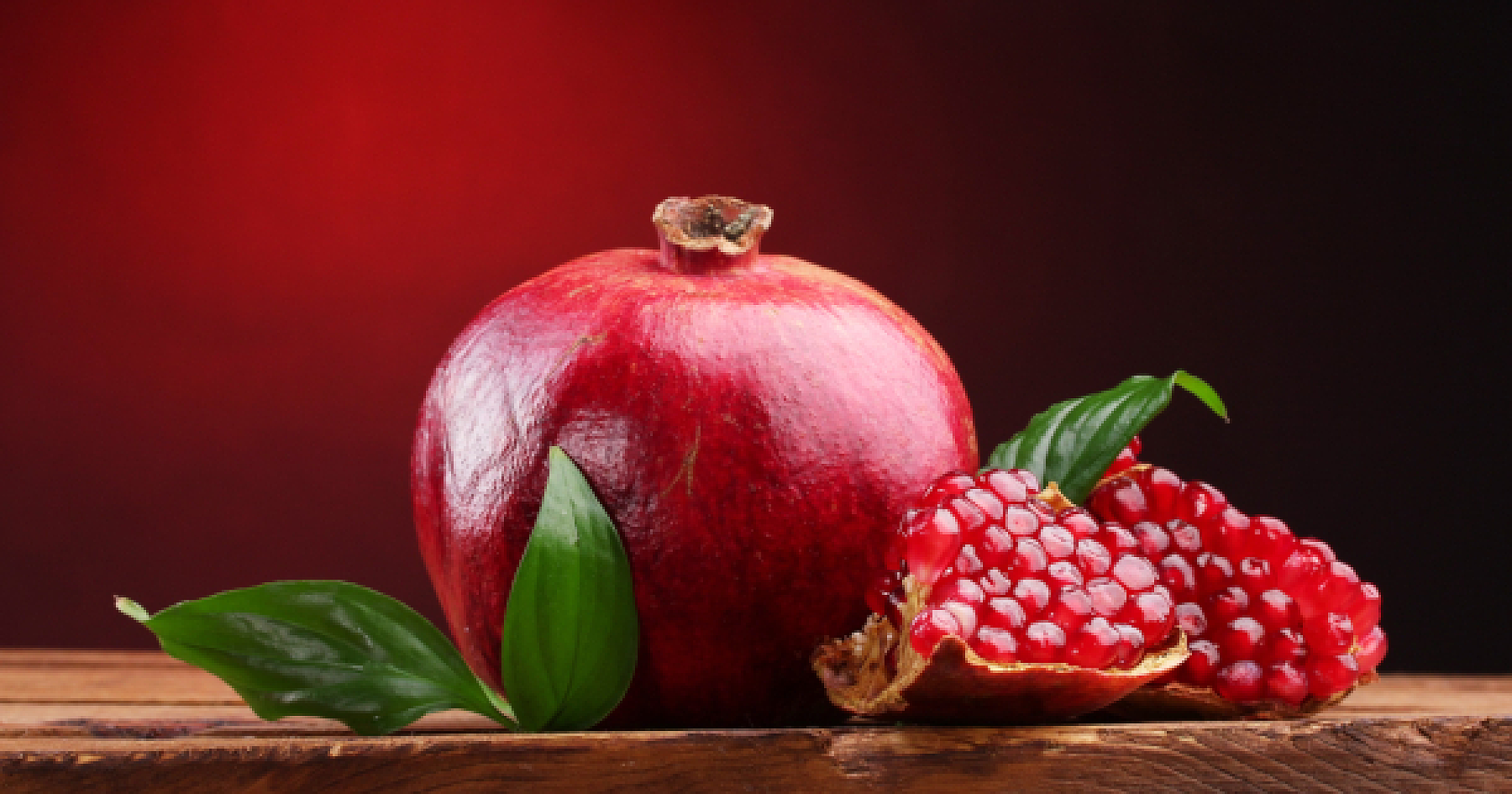 Cocoa and Pomegranates: The New Heroes Against Andropause (Man-O-Pause)