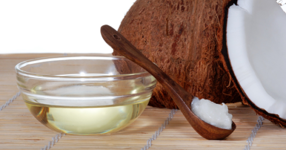 Coconut Oil: A Natural and Safe Alternative to Petrochemical-Based Ultrasound Gels in Obstetric Imaging