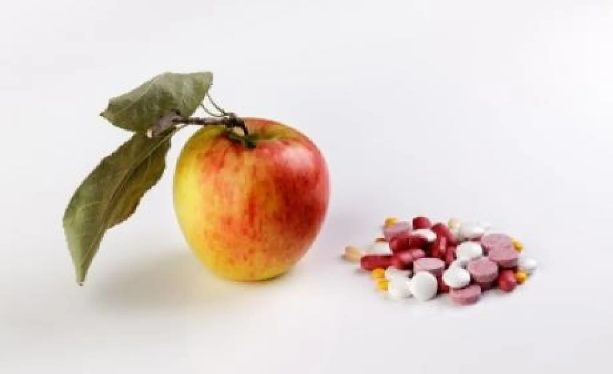 The Amazing Healing Properties of Apples