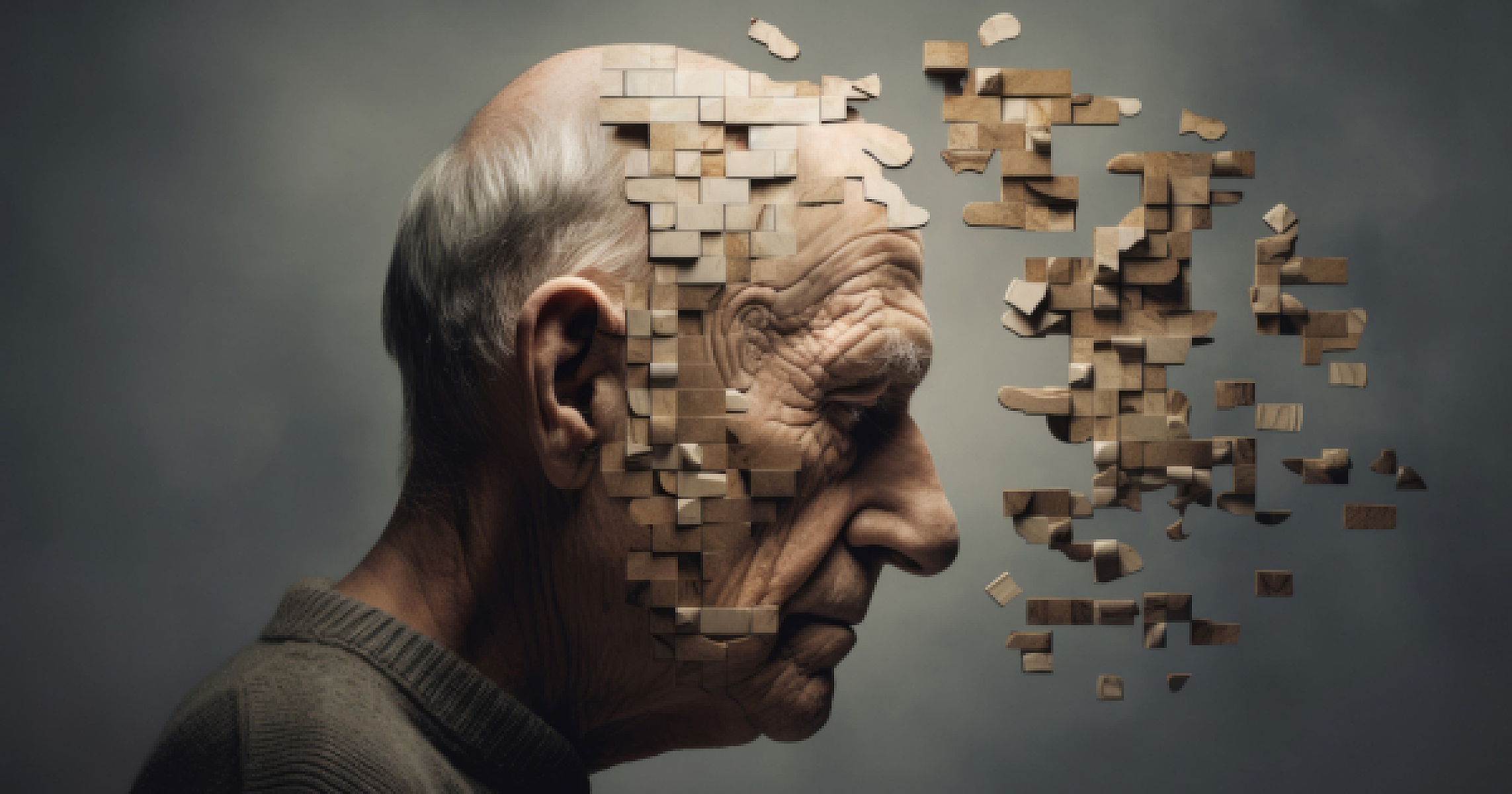 The Power of Prebiotics: Enhancing Memory and Cognition in the Elderly