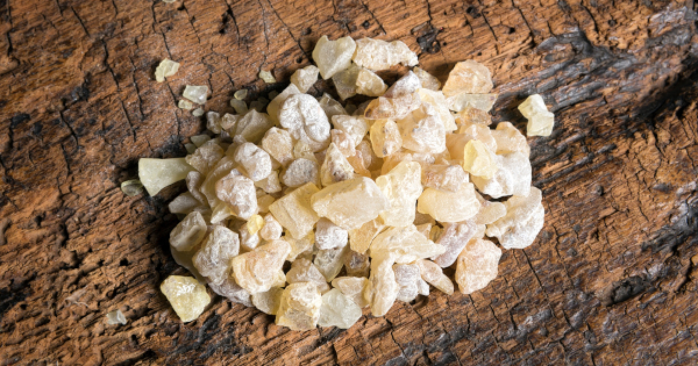 Landmark Study: Topical Frankincense Relieves Knee Osteoarthritis Pain and Stiffness