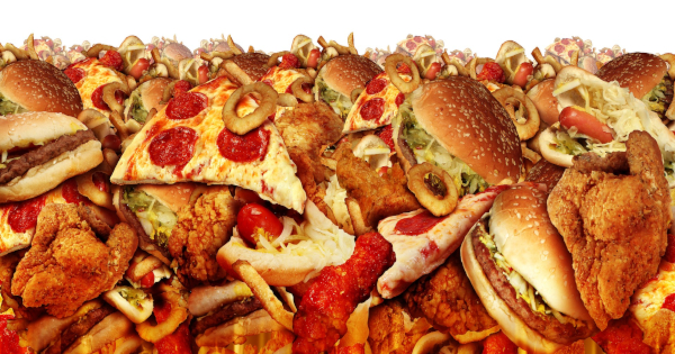 Ultra-Processed Foods Linked to 32 Adverse Health Outcomes, World's Largest Review Finds