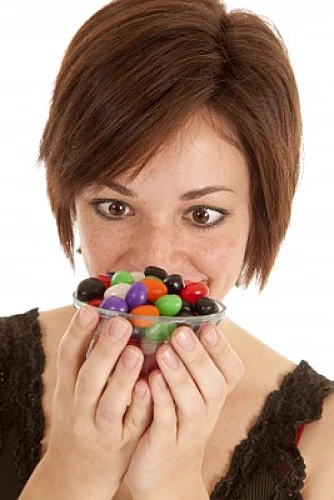 Study: Saccharin And Sugar May Be More Addictive Than Cocaine