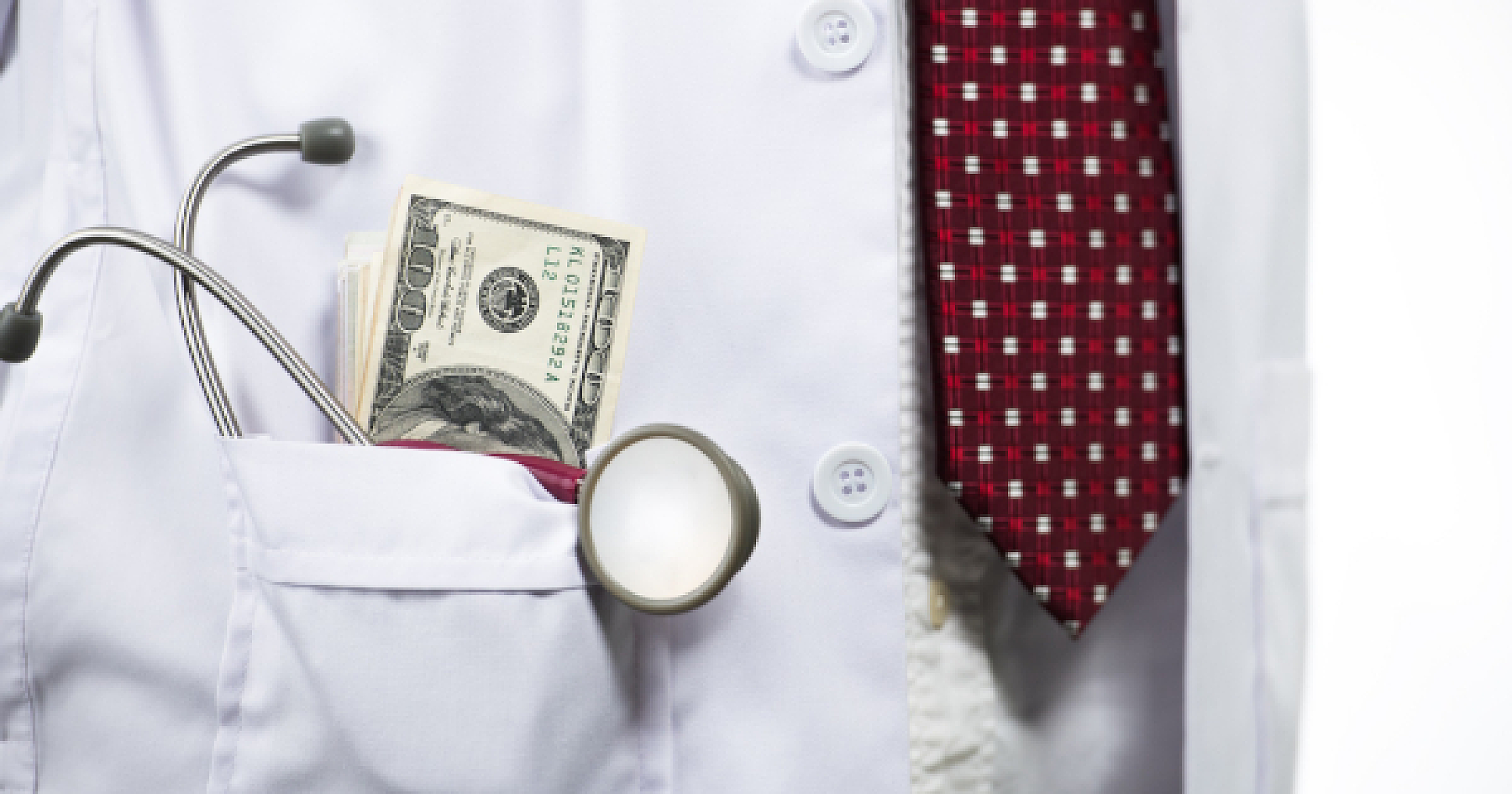 Big Pharma's Dirty Secret: How Physician Payoffs Drive Up Drug Prices