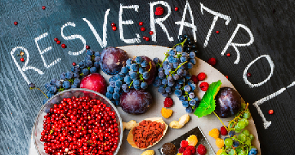 A Safer, Natural Approach to Treating Gliomas? The Case for Resveratrol
