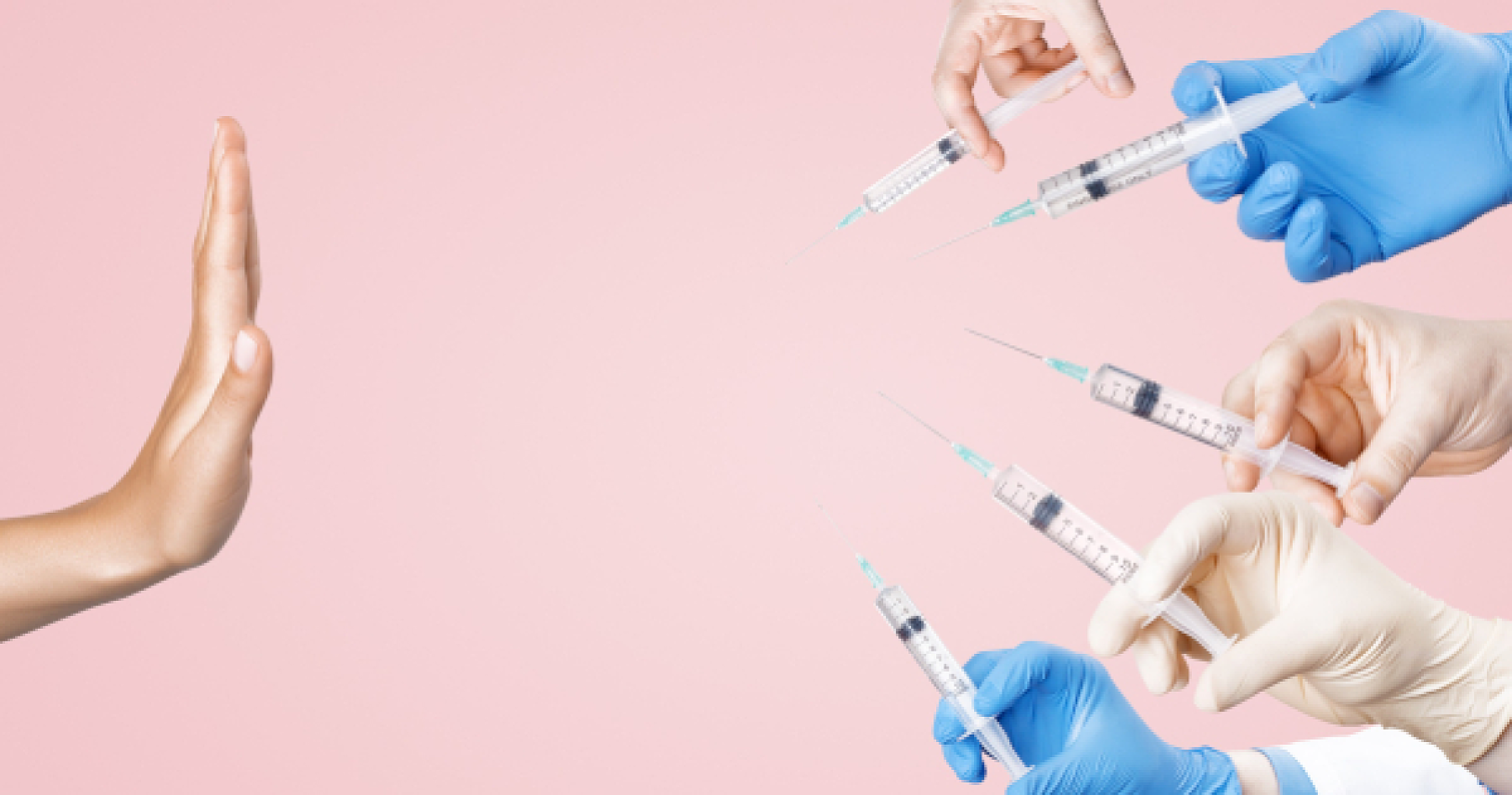 Pandemic Scapegoating: How the Unvaccinated Became the Unjust Target of Blame